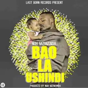 Nuhu Mziwanda - Bao La Ushindi